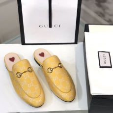 Gucci Slippers